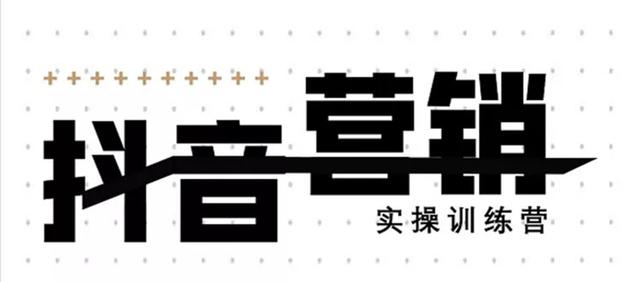《12天线上抖音营销实操训练营》通过框架布局实现自动化引流变现-51资源库