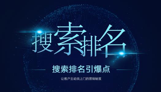 搜索排名引爆点：教你快速掌握各个搜索引擎排名算法，让客户主动找上你的秘笈-51资源库