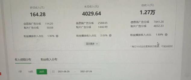 猎人联盟·中视频撸金计划，多平台，可批量，单号可日撸️500+-51资源库