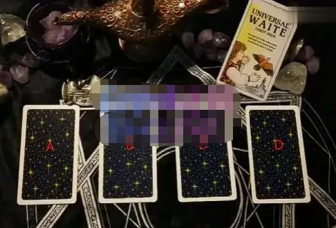 严校长·塔罗牌付费项目，0风险，一台手机，随时随地赚钱价值1000元-51资源库