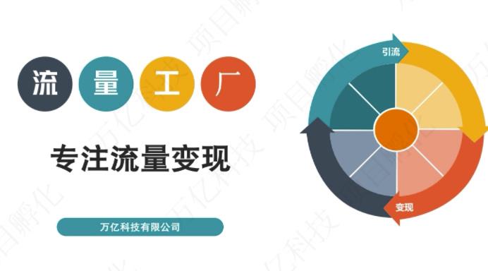 收费3980的流量工厂回粉项目，号称1个粉10元【详细玩法教程解析】-51资源库