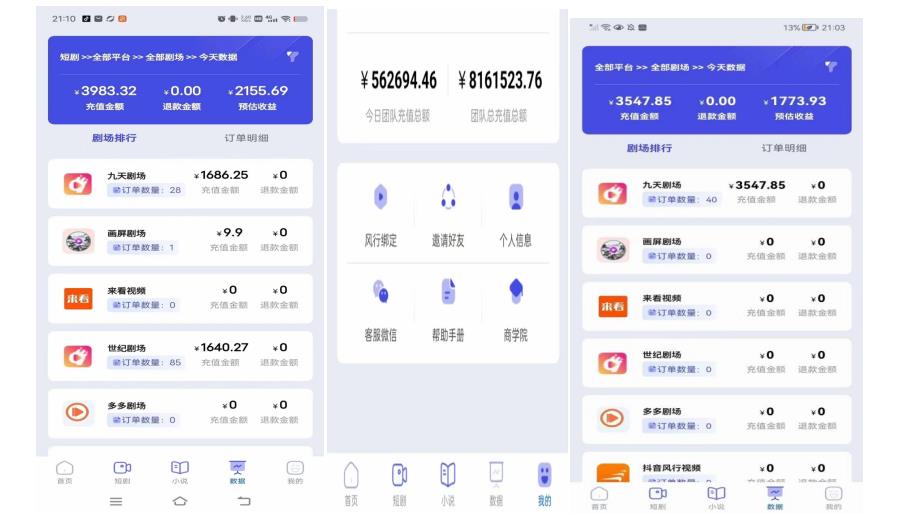 小白式短剧推广保姆级教程（包教包会），简单上手日赚500+【揭秘】-51资源库