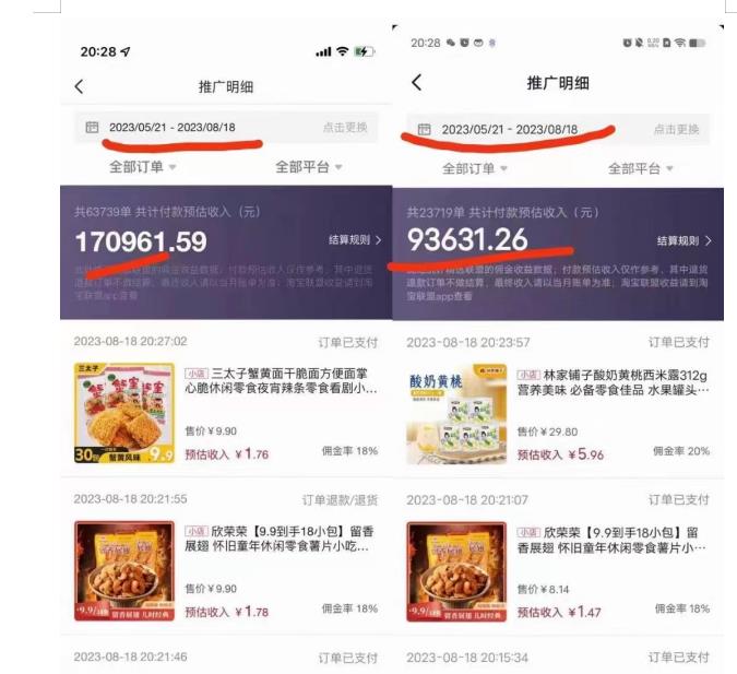 普通人首选：服装类图文带货喂饭级教程，项目门槛低，周期非常长-51资源库