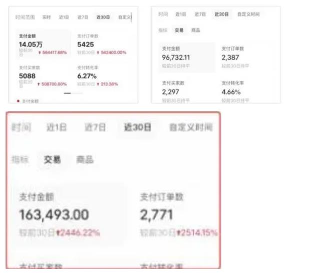 AI批量制造小红书爆款笔记+小红书无货源，玩法一条龙实操，小白也能轻松日入500+【揭秘】-51资源库