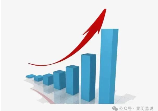 某公众号付费文《未来三十年，我们该如何积累自己的财富》-51资源库