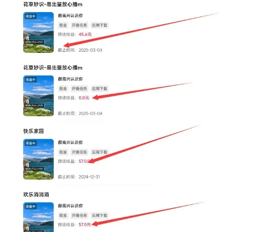 磁力聚星游戏副业陪跑训练营1.0，长期稳定项目，有人一周干了1K+-51资源库