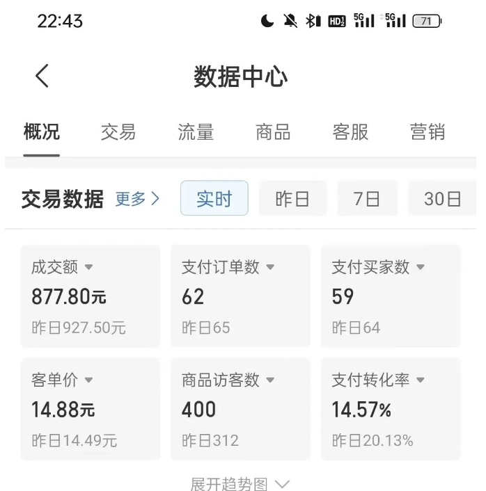 拼多多虚拟U盘电商红利项目：月赚2万+，新手小白也能玩-51资源库