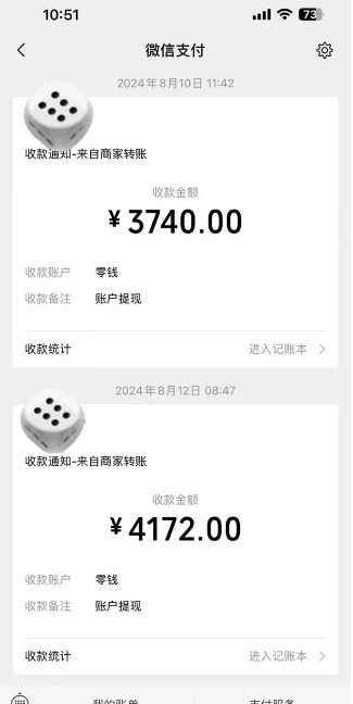 手机搬砖项目，可以矩阵化操作，新手一个月轻松5000多-51资源库
